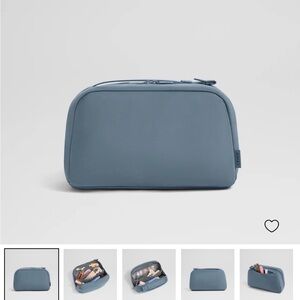 Away large toiletry bag